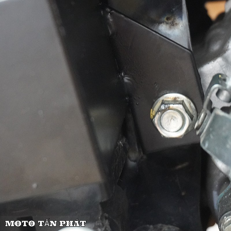 Chống chộm xe winner x. hộp bảo vệ cầu chì chống chộm moto tấn phát