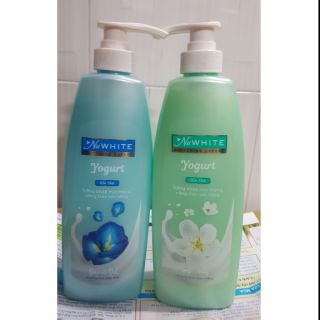 Sữa tắm NuWhite 1 tặng 1