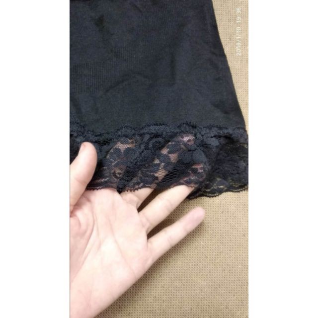 [ hàng đẹp] Quần đùi váy gen bụng chống cuộn LOẠI MỚI | BigBuy360 - bigbuy360.vn