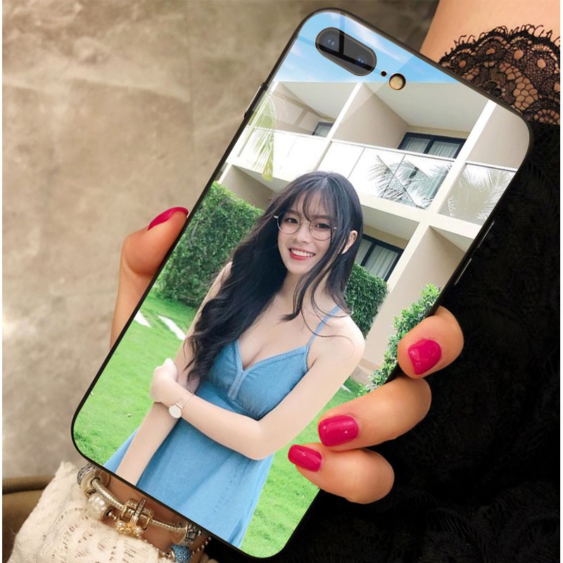 Ốp Xiaomi lưng in hình theo yêu cầu dành cho Ốp Lưng Xiaomi Redmi Note 7 Pro Note 8 Pro 8A Note 4X Note 6 Pro 5 Plus 7 8