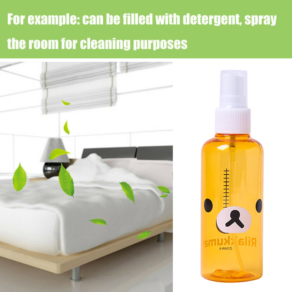Bình xịt rỗng đựng nước hoa tiện dụng