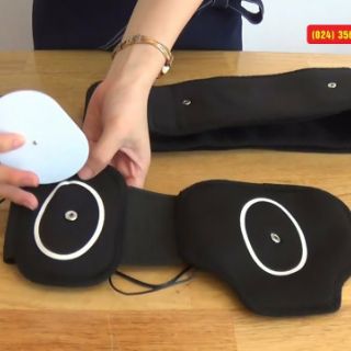 ĐAI MASSAGE BỤNG BODI-TEK AATB NHẬP KHẨU ANH