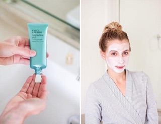 Mặt nạ đất sét thải độc Estee Lauder USA