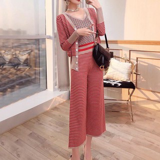 Set Bộ 3 Thun Len Đẹp MSNN1548