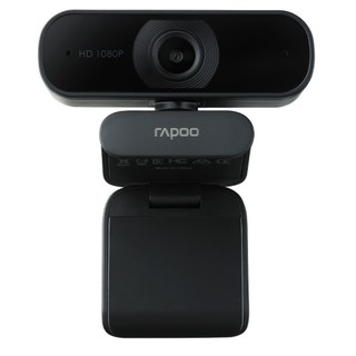 Webcam rapoo c200 hd 720p chính hãng