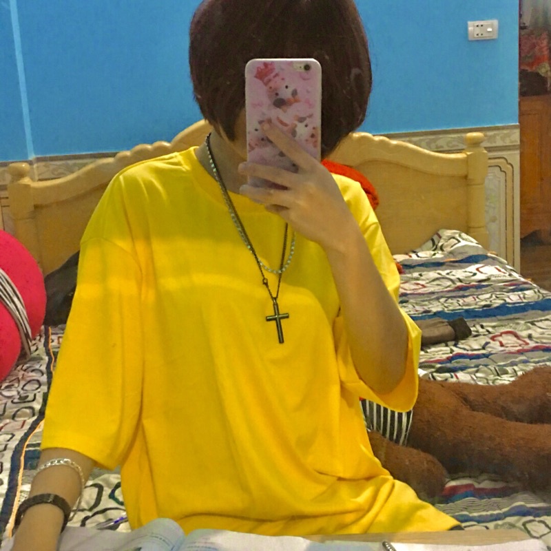 Thanh lí áo phông