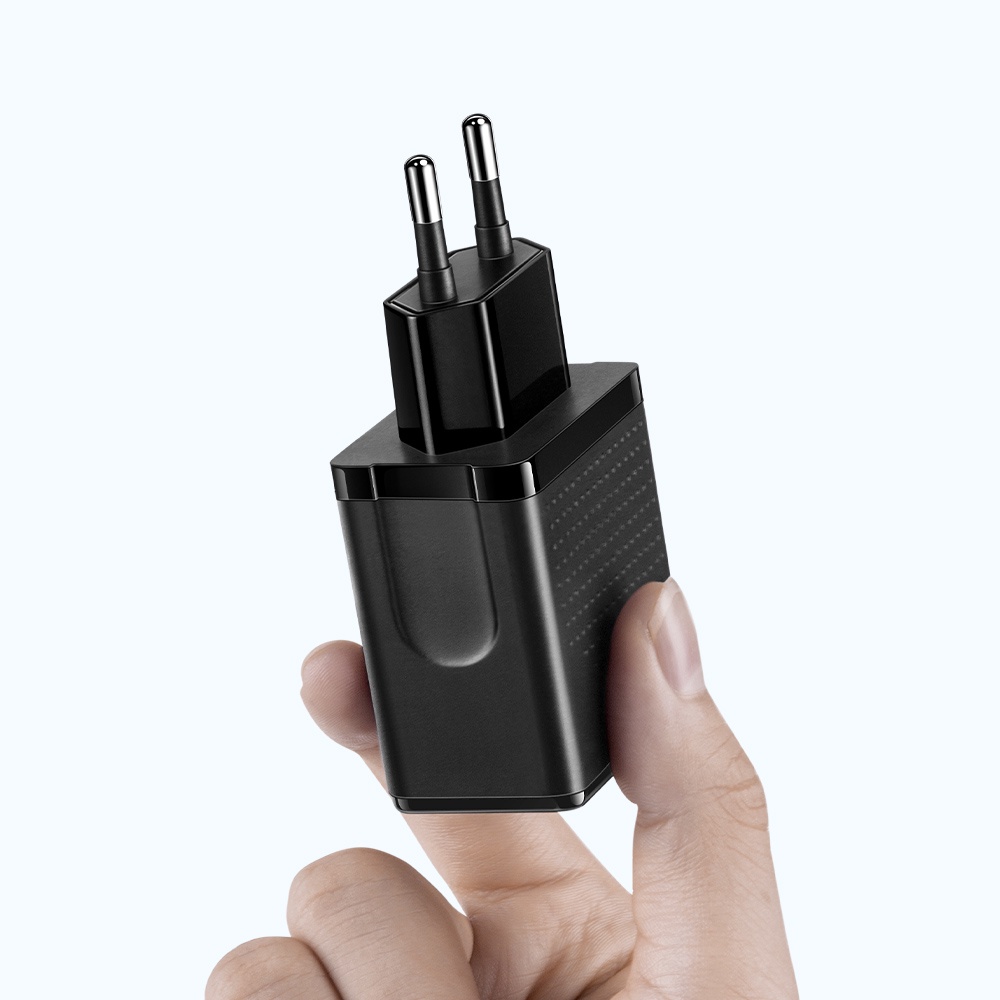 Bộ sạc nhanh Mcdodo 22.5W dành cho điện thoại android Oppo Vooc 5V/ 5A CH-580