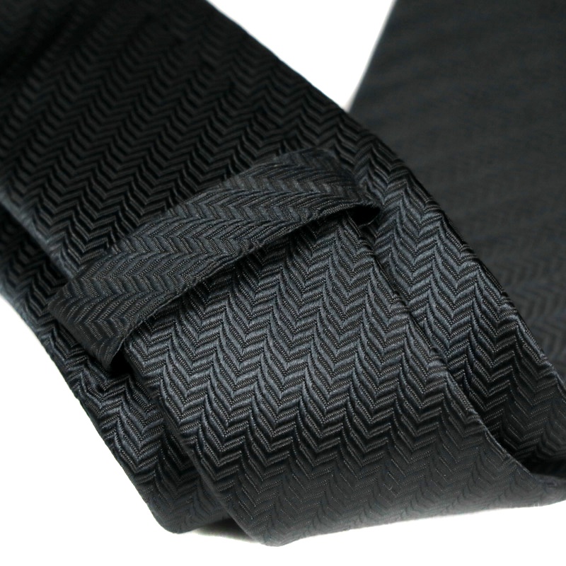 Cà Vạt 7CM Họa Tiết Chấm Bi Sang Trọng Dành Cho Nam