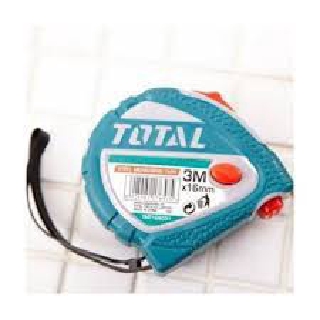 Tmt126031 3m thước cuộn thép total
