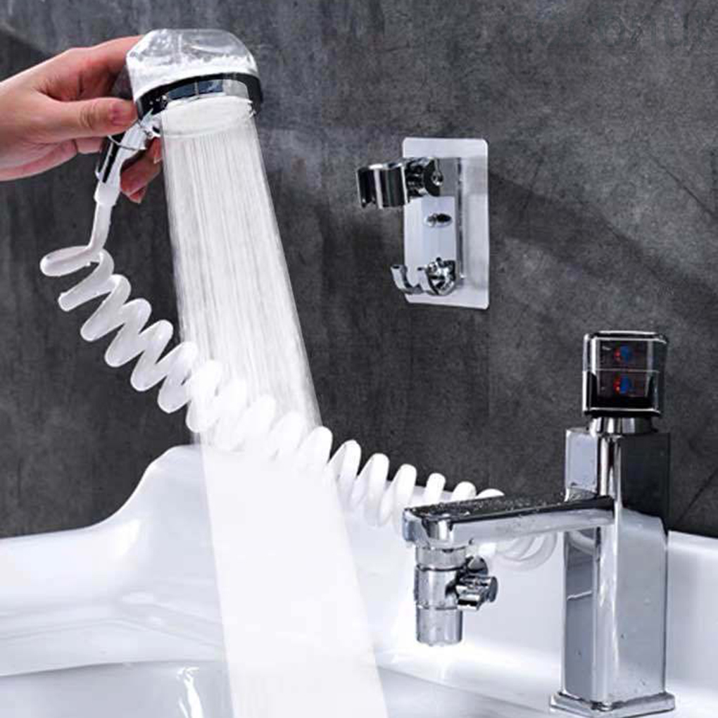 Đầu Vòi Sen Tắm Cho Thú Cưng | BigBuy360 - bigbuy360.vn