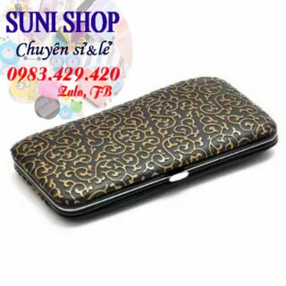 Kiềm cắt móng tay 12 món