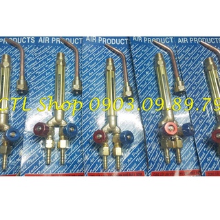 Đèn Hàn Gió Đá Vitoria