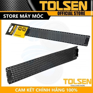 Miếng chà 250mm tolsen 42008 - hàng chính hãng
