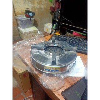 bếp cồn inox