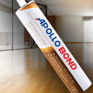 Keo dán ALU đa năng cao cấp APOLLO BOND