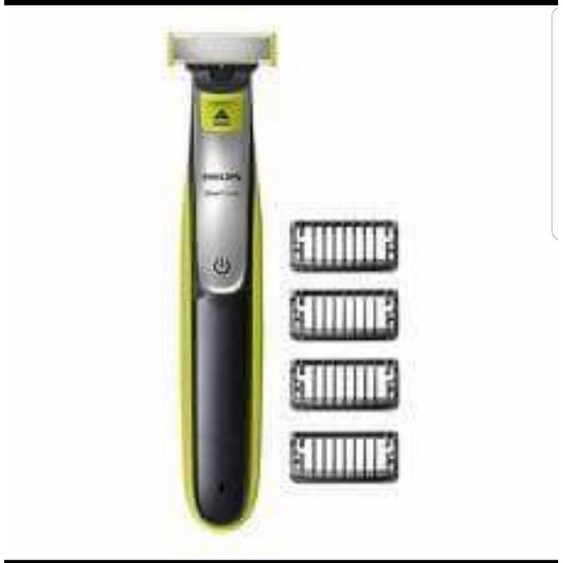 Lưỡidao cạo thay thế  Philips One Blade Apparat