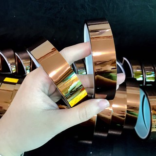 Băng keo cách nhiệt bản 1cm 2cm