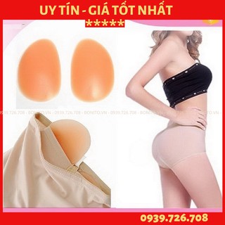 Quần độn mông❤️FRESHIP❤️Quần độn mông silicon - Quần lót nâng mông tự nhiên dày 20 & 10 mm ButtockPad HÀNG CAO CẤP