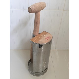 Gào xúc bùn, dụng cụ xúc bùn ao, nạo vét cống rãnh chuyên dụng