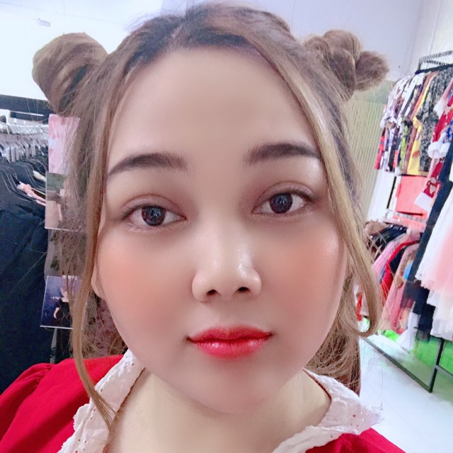 CI NAMI BIG SIZE THIẾT KẾ