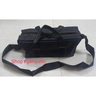 [Rẻ Nhất Shopee] Túi Đựng Đồ Nghề Ngang Size Mini