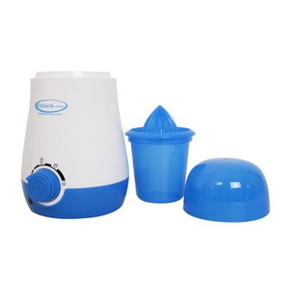 Máy hâm sữa đa năng 1 bình Gluck Baby