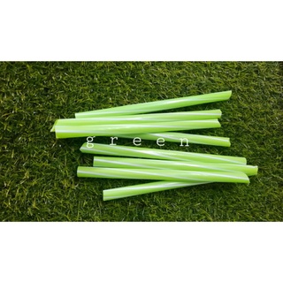 100g Ống hút trà sữa trân châu nhiều màu