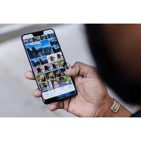 Điện thoại Google Pixel 3XL - Pixel 3 XL 2sim ram 4G/64G mới Chính hãng, Chiến Game mượt | BigBuy360 - bigbuy360.vn