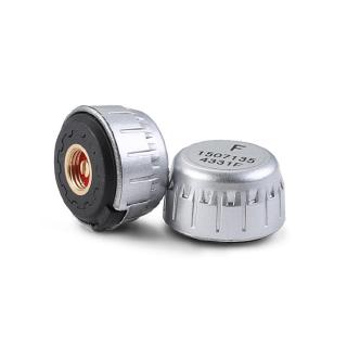 1 Chiếc Hệ Thống Giám Sát Áp Suất Lốp Cảm Biến Bên Ngoài Series Cho Xe Máy Autp Phần CAREUD M3 D580 T318 T86 T880 T881 U901 U906