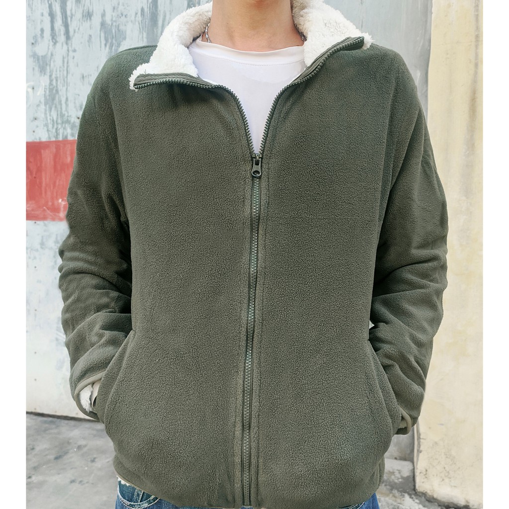 ★ Áo nỉ lót lông nam xuất hàn - Falumar Vnxk | BigBuy360 - bigbuy360.vn