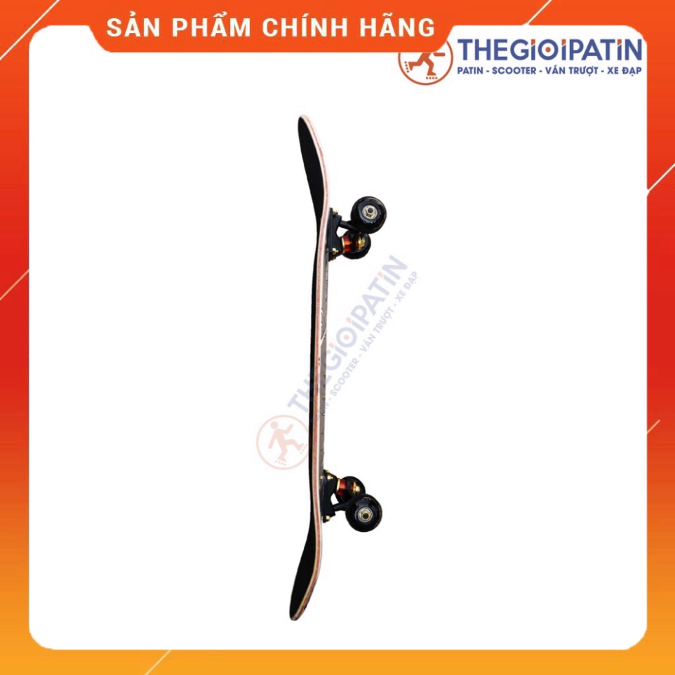 Ván Trượt Centosy 3108 GD-1 Họa Tiết Chim Đại Bàng Cao Cấp, Ván Trượt Người Lớn Cam Kết Chính Hãng