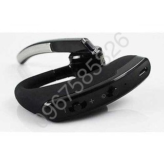 Tai Nghe Bluetooth BT V9 - Kiểu Dáng Bắt Mắt