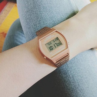 Đồng Hồ Casio B640WC-5ADF