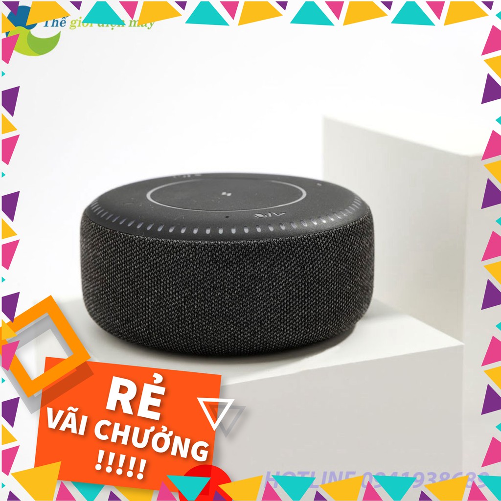 Loa Bluetooth kiêm sạc không dây 20W Xiaomi ZMI B508 - Bảo hành 1 tháng - Shop Thế Giới Điện Máy [SALE]