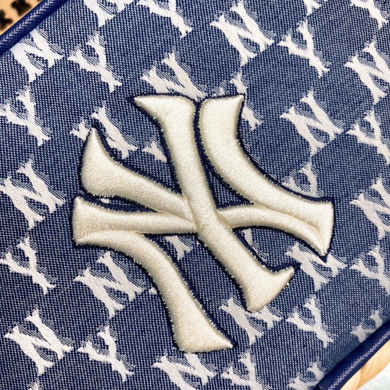 [SẴN SLL]‼️ Rẻ nhất Shopee‼️Túi M.I.B NY denim (Kèm ảnh video thật) | BigBuy360 - bigbuy360.vn