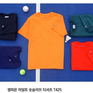 [TRẢ ORDER] ÁO PHÔNG CHAMPION BASIC