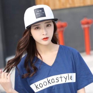 Mũ Snapback Nam Nữ Thời Trang Hàn Quốc M86