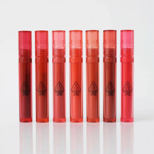 Son Kem 3CE Flash Lip Tint