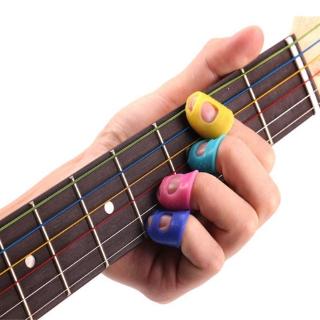 Set 5 Miếng Bọc Ngón Tay Chơi Đàn Guitar