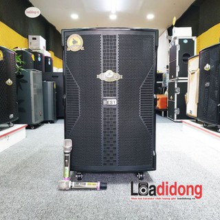 Loa Kéo Best 6900 Pro [ CAM KẾT CHÍNH HÃNG ]