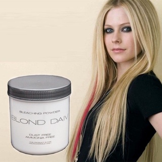 Bột tẩy tóc Blond Diva 500gam