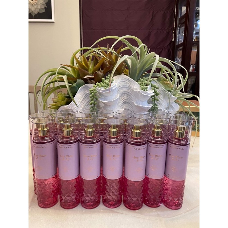 [BILL MỸ] XỊT THƠM BODY MIST BATH & BODY WORKS | BigBuy360 - bigbuy360.vn