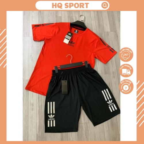 BỘ THỂ THAO ADIDAS (LikeAuth)