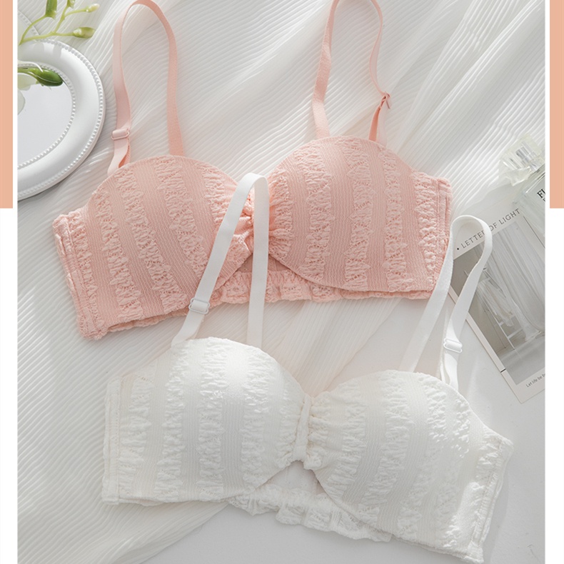 Áo Ngực Không Dây Vô Hình Chống Trượt Thoải Mái Gợi Cảm Cho Nữ