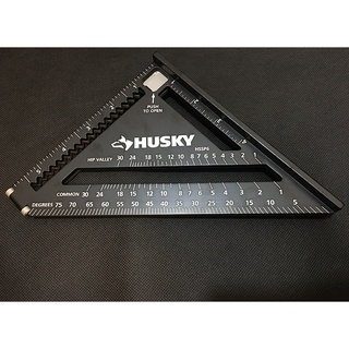 Thước mòi husky 150mm-300mm