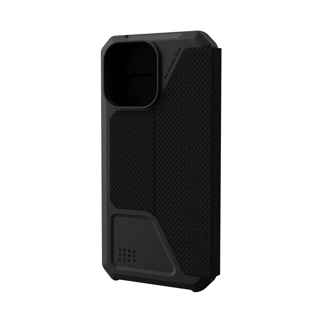 Ốp Lưng UAG METROPOLIS Cho iPhone 14 Pro Max [6.7 INCH]