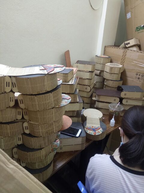 Túi gỗ vintage - túi gỗ hand made | BigBuy360 - bigbuy360.vn