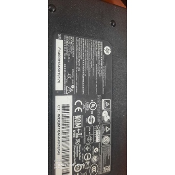Sạc Hp 120w Chỉ bán hàng theo máy