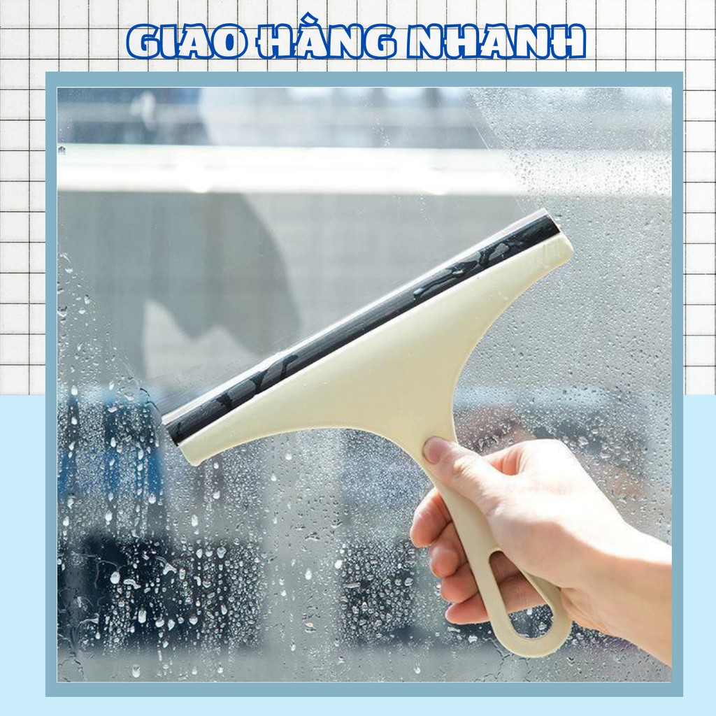 Cây gạt nước lau kính tiện dụng 88105 shop Giao Hàng Nhanh 88