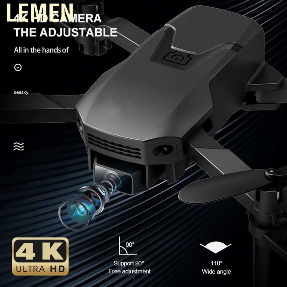 Drone Điều Khiển Từ Xa Lemen 2.4ghz
